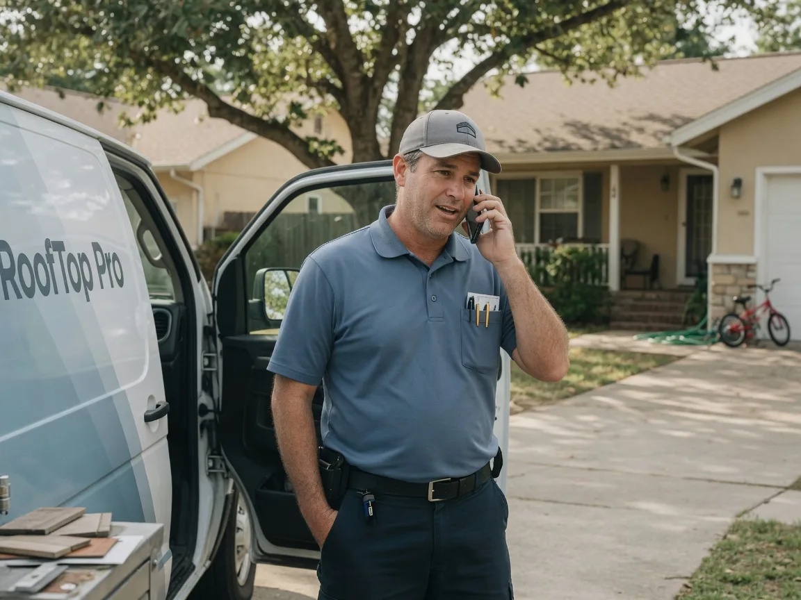 Roof Repair Columbus, NJ FAQs