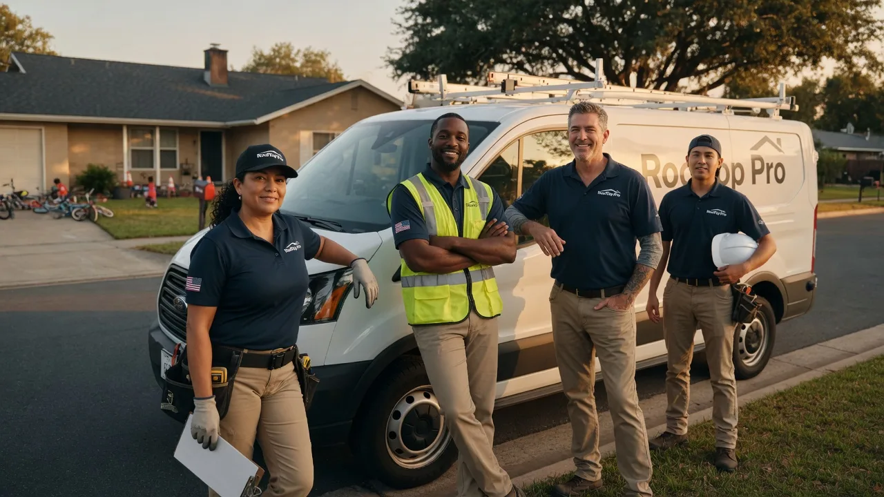 Roof Repair in Columbus, NJ near me
