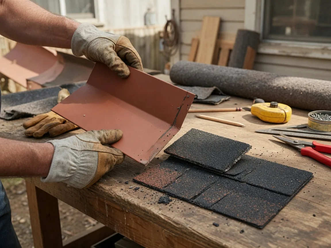 Roof Repair company in Columbus, NJ